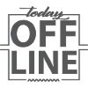 Today Offline Design Statement Saying Minimal