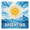 Argentinien Reise Design