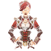 Femmes Steampunk Magnifiques Steampunk