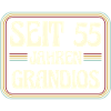 55 ans Anniversaire 55