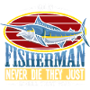 Pêcheur, pensionnaire, pensionnaire, pêcheur,