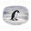 Same Energy Diffrent Day