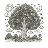 Baum des Lebens