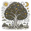 Arbre de vie