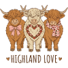 Highland Love