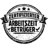 Arbeitszeitbetrug Ist Kein Verbrechen