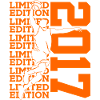 9E ANNIVERSAIRE BASKETBALL 2017 ÉDITION LIMITÉE