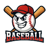 Baseball Mascot