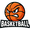  Basketball Cartoon