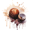 Chocolate Pralines Sweets