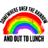Regenbogen Signet