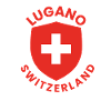 Lugano Shield Swiss Flag