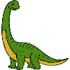 Dinosaure