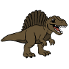Dinosaurier 