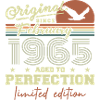 Anniversaire février 1965
