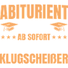 Abitur 2026: Final exam passed, Abitur