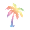 Palme Bunt