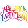 Mallorca Party Team Bunt