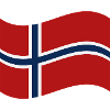 Norway flag