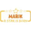 Hero Marik