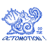 Do the Octomotion – Funny Octopus & Sea