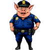 Pig Police