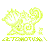 Do the Octomotion – Funny Octopus & Sea
