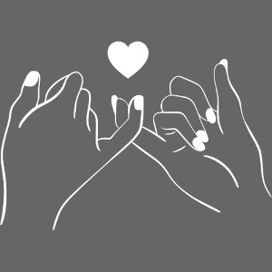 Hands Heart