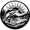 Trout – Nordic Wildlife