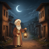 Nasreddin Hodja & The Bird of Wisdom