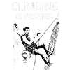 Climbing Is Passion