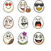 Wordplay egg miscellaneous