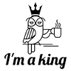 Owl King Coffee