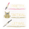 Female Soldier Pretty Tactical Lethal