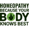Homeopathy Body Knows Best Professional Clinician 