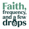 Homeopathy Faith Frequency Few Drops Professional 