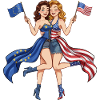 Friends of Europe and America