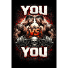 YOU vs YOU Power Struggle