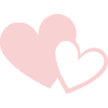 Saint-Valentin Cœur Rose, St.valentin