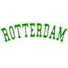Rotterdam Est. 1976