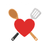 Cooking is love