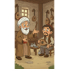 The Music of Wisdom