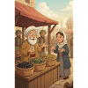 Nasreddin Hodja Wisdom 2
