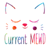 Current Mood Cute Cat Lover