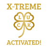 Xtreme Luck Activated