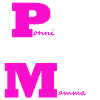 PonyMom rose