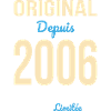 Original seit 2006 – 20-jähriges Jubiläum