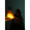 Veilleuse à l’ombre