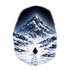 But why Penguin