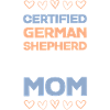 Zertifizierte Schäferhundmama